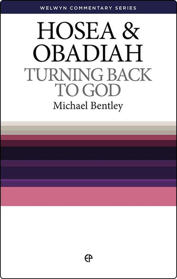 WCS - Hosea & Obadiah