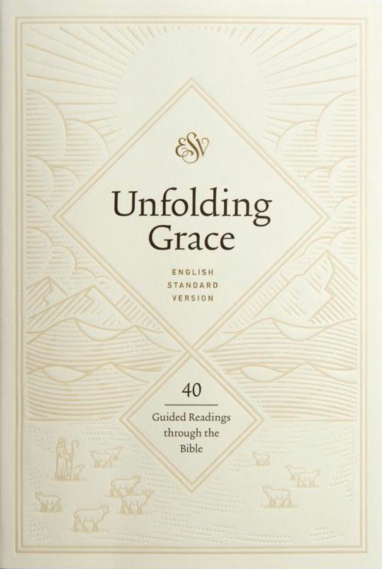 Unfolding Grace