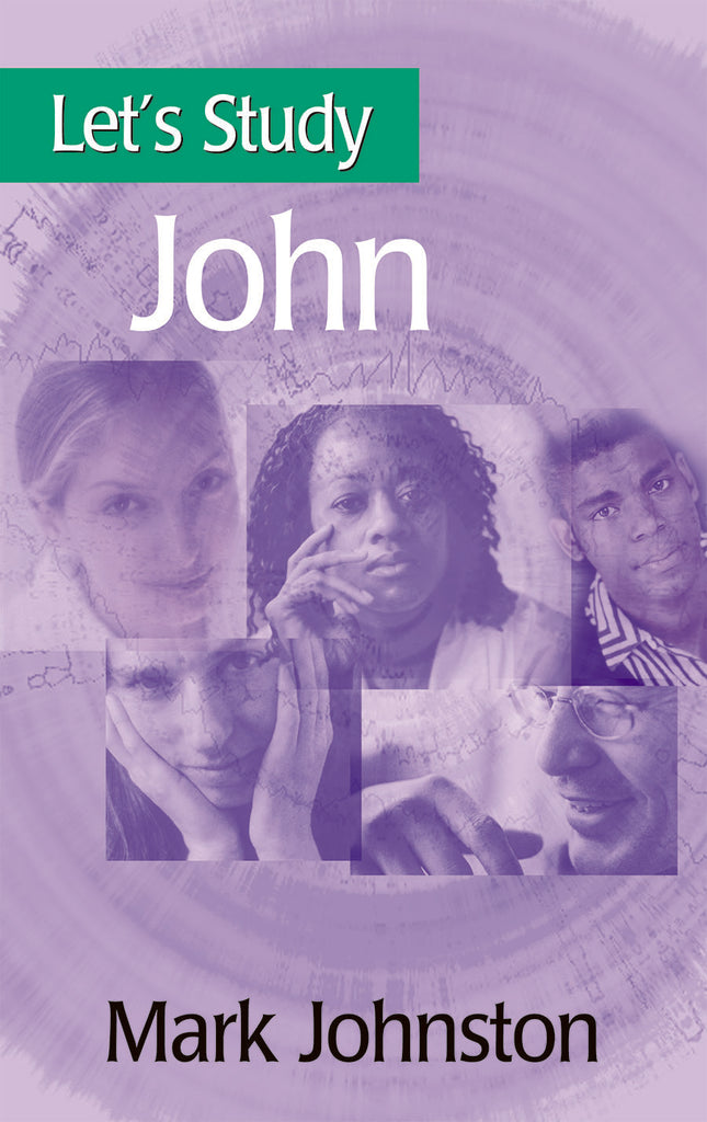 Let’s Study John