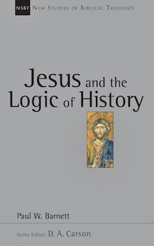 Jesus and the Logic of History