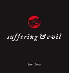 Little Black Books: Suffering & Evil