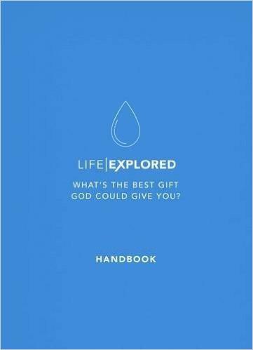 Life Explored Handbook