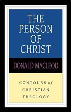 The Person of Christ