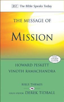 The Message of Mission