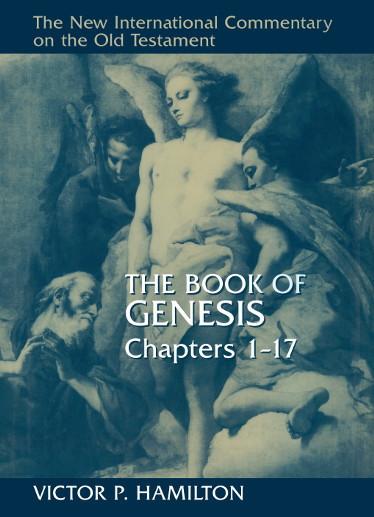 The Book of Genesis, Chapters 1-17