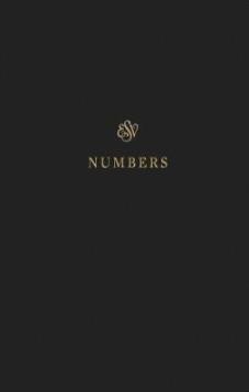 ESV Scripture Journal: Numbers