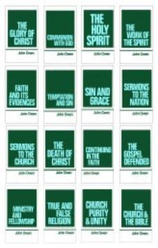 The Works of John Owen 16 Volume Set