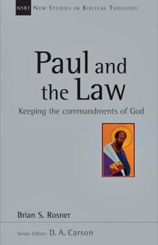 Paul and the Law