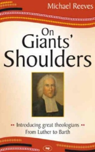 On Giant's Shoulders