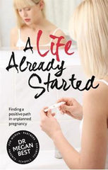 A Life Already Started