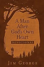 Man after God's Own Heart Devotional