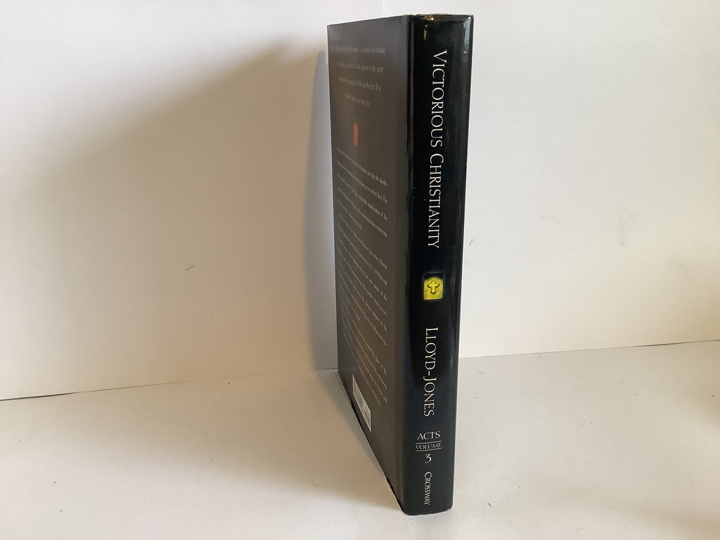 Victorious Christianity: Studies on the Book of Acts (John Gowan Collection)