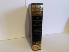 The Poetical Books of the Bible (John Gowan Collection)
