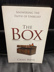 The Box - Answering the Faith of Unbelief (Used Copy)