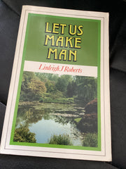 Let Us Make Man (Used Copy)