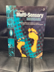 Multi-Sensory Message (Used Copy)