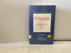 Philippians (The John Gowan Collection)