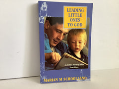Leading Little Ones to God (John Gowan Collection)