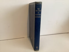 The Treasury of Scripture Knowledge (John Gowan Collection)