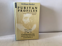 Puritan Profiles (The John Gowan Collection)