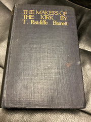 The Makers of the Kirk (Used Copy)