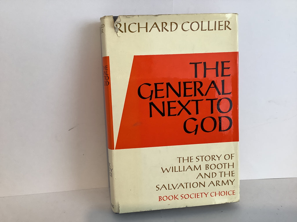 The General Next to God (John Gowan Collection)