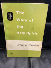 The Work of the Holy Spirit (Used Copy)