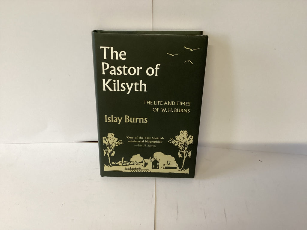 The Pastor of Kilsyth (John Gowan Collection)