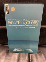 Death and Glory (Used Copy)