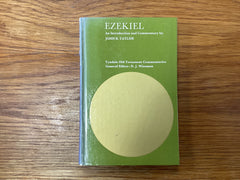 TOOTC Ezekiel (The John Gowan Collection)