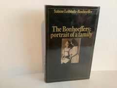 The Bonhoeffers: Portrait of a Family (John Gowan Collection)
