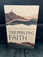 Trembling Faith (Used Copy)