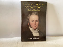 Thomas Thomas of Pontypool (The John Gowan)