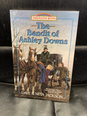 The Bandit of Ashley Downs (Used Copy)