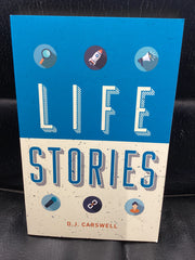 Life Stories (Used Copy)