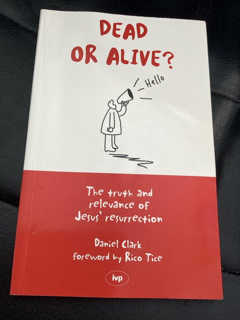 Dead or Alive? (Used Copy)