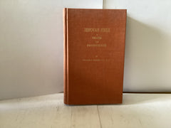 Jehovah-Jireh A Treatise on Providence (The John Gowan Collection)