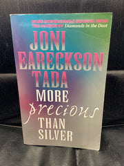 More Precious Than Silver (Used Copy)