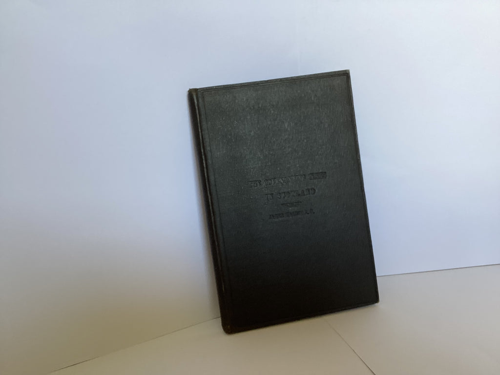 The Covenanting Times in Scotland: A Lecture (John Gowan Collection)
