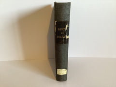 Isaiah: A Preliminary Dissertation and Notes (John Gowan Collection)