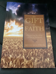The Gift of Faith (Used Copy)