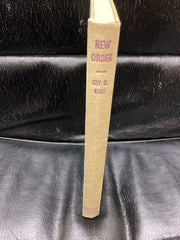 New Order (Used Copy)