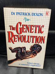The Genetic Revolution (Used Copy)