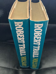 The Works of Robert Traill: 2 Volumes (Used Copies)