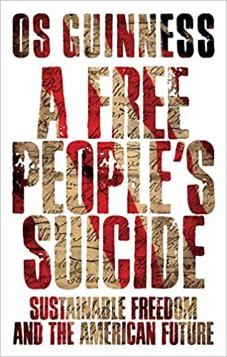 A Free People`s Suicide