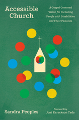 Accessible Church