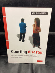 Courting Disaster (Used Copy)