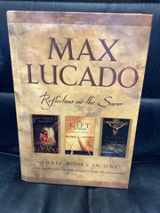 Reflections on the Saviour: Three Books in One (Used Copy)