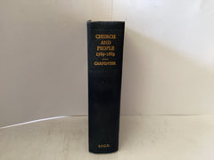 Church and People 1789-1889 (The John Gowan Collection)