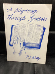 A Pilgrimage Through Genesis (Used Copy)